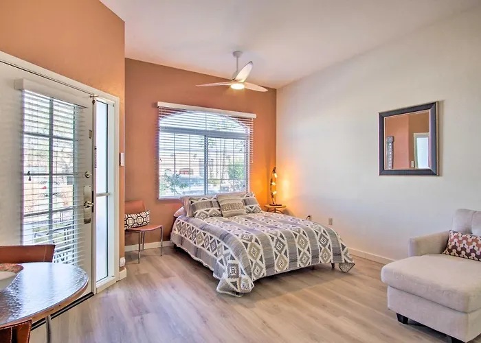 Valley In 55+ Community! (adults Only) Apartment Green Valley