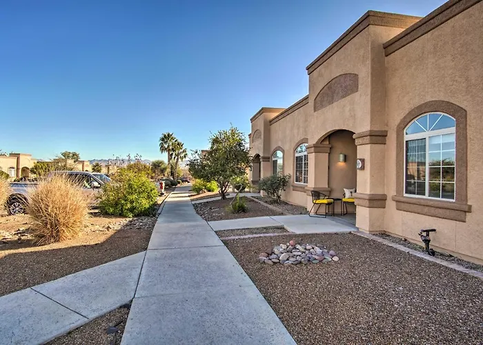 Valley In 55+ Community! (adults Only) Green Valley