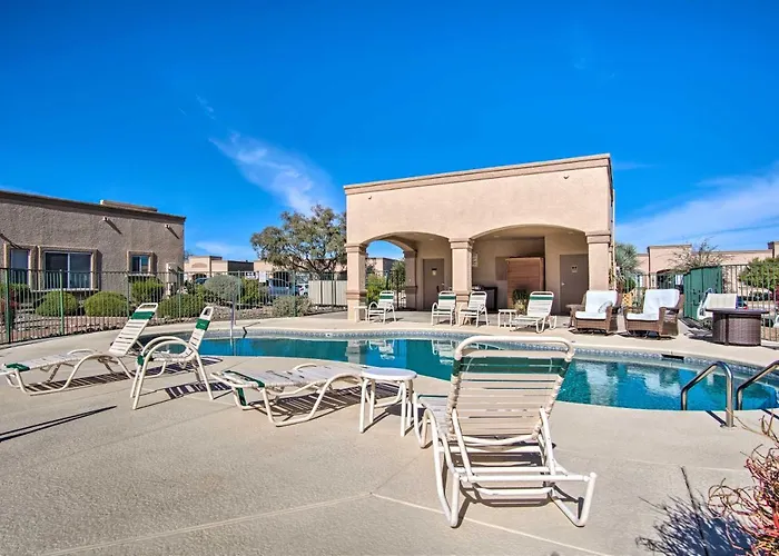 Valley In 55+ Community! (adults Only)