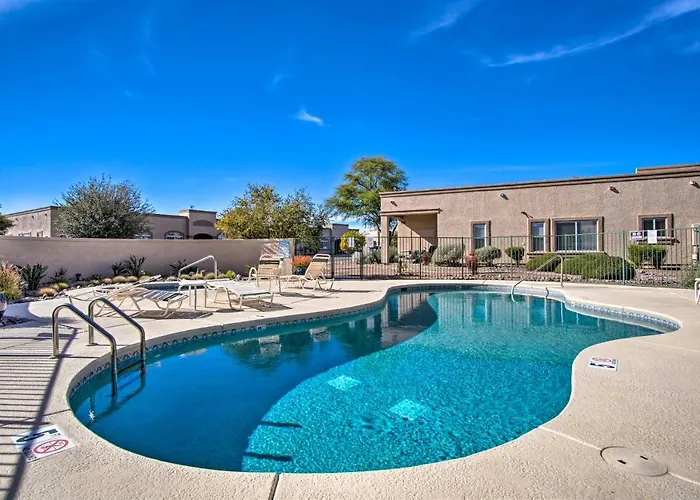 Valley In 55+ Community! (adults Only) *