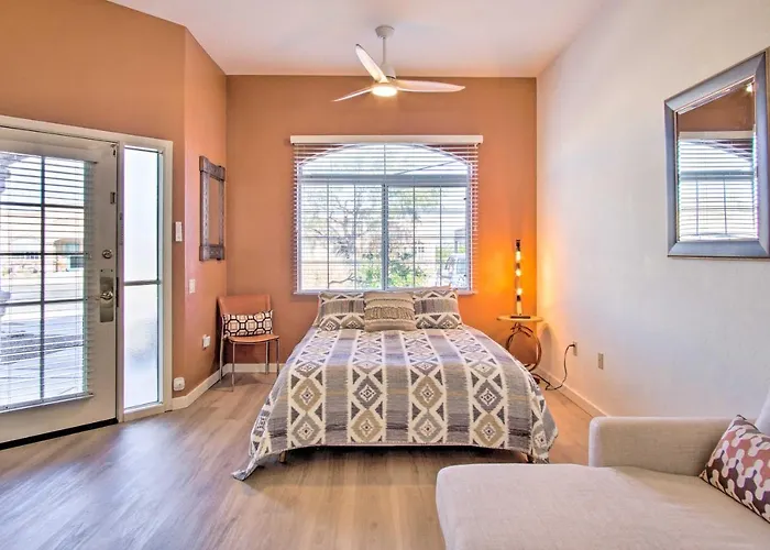 Apartment Valley In 55+ Community! (adults Only) Green Valley