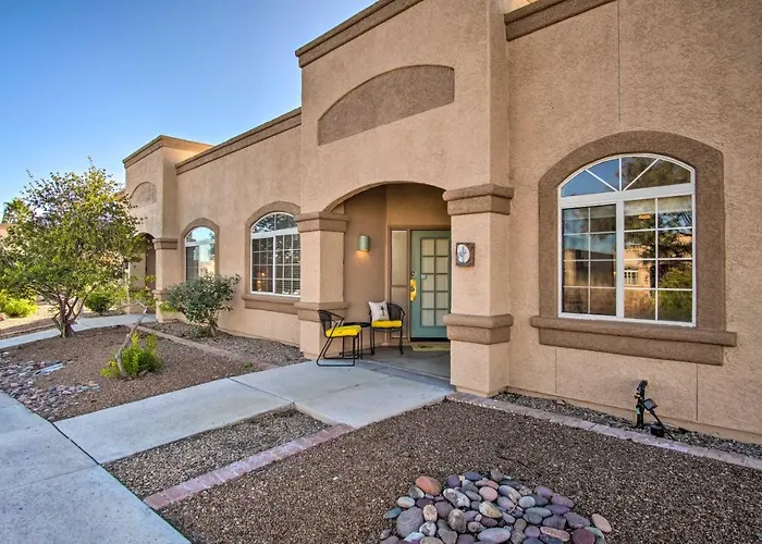 Valley In 55+ Community! (adults Only) Apartment Green Valley