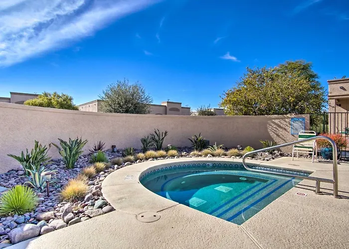 Valley In 55+ Community! (adults Only) Apartment