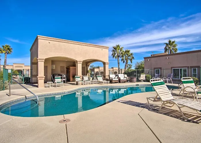 Valley In 55+ Community! (adults Only)