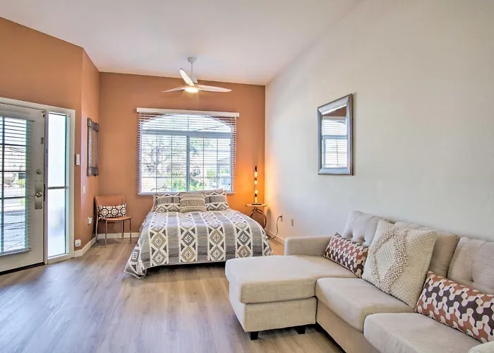 Apartament Valley In 55+ Community! (adults Only) Green Valley