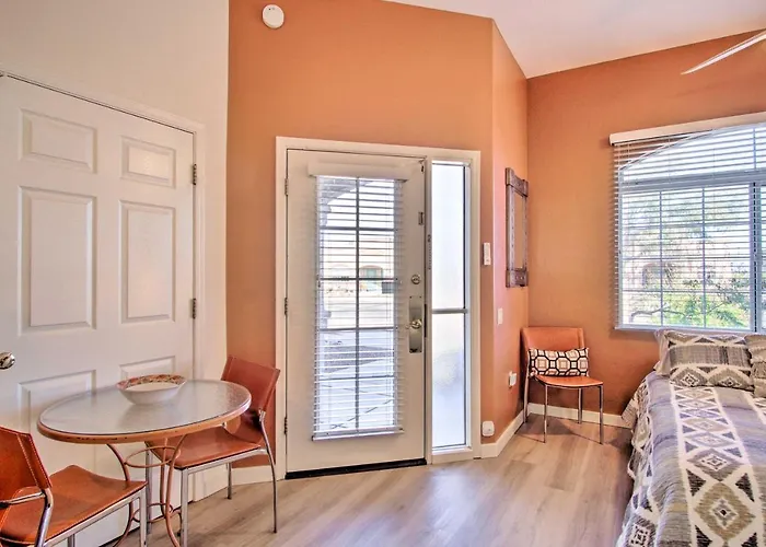 Apartment Valley In 55+ Community! (adults Only)
