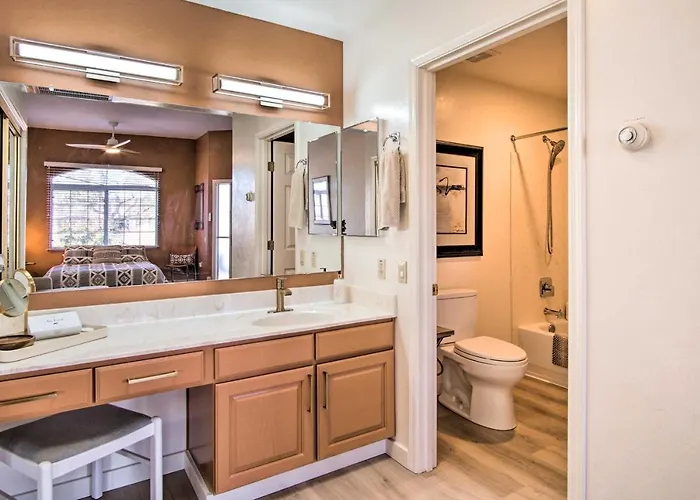 Valley In 55+ Community! (adults Only) *