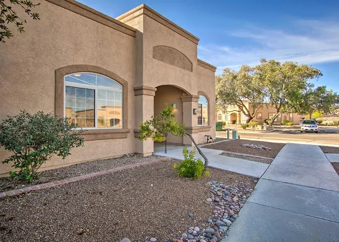 Valley In 55+ Community! (adults Only) Apartament *