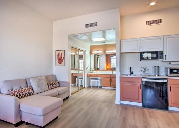 Apartament Valley In 55+ Community! (adults Only) Green Valley