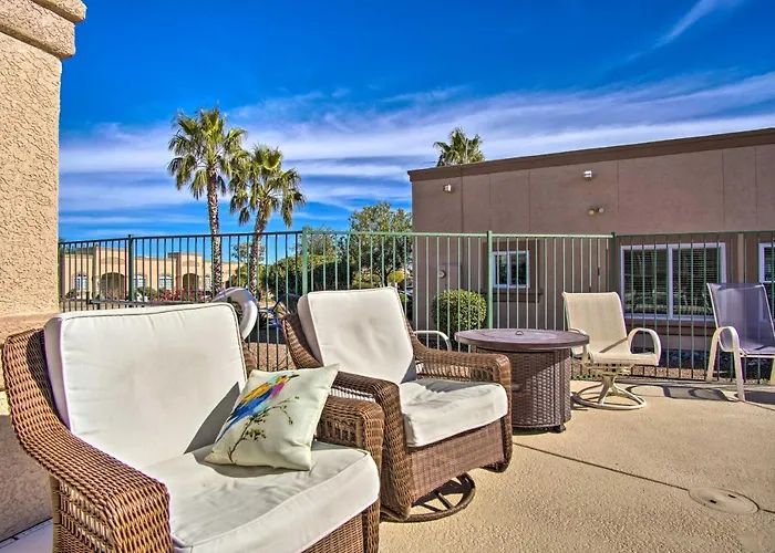 Valley In 55+ Community! (adults Only) Apartament *