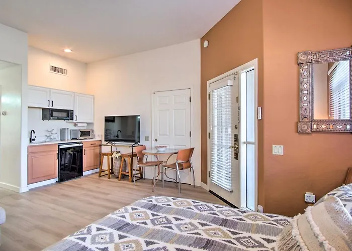 Apartment Valley In 55+ Community! (adults Only) *