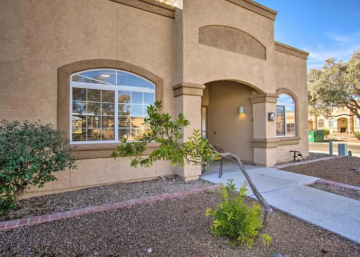 Valley In 55+ Community! (adults Only)
