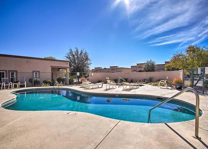 Apartment Valley In 55+ Community! (adults Only) *