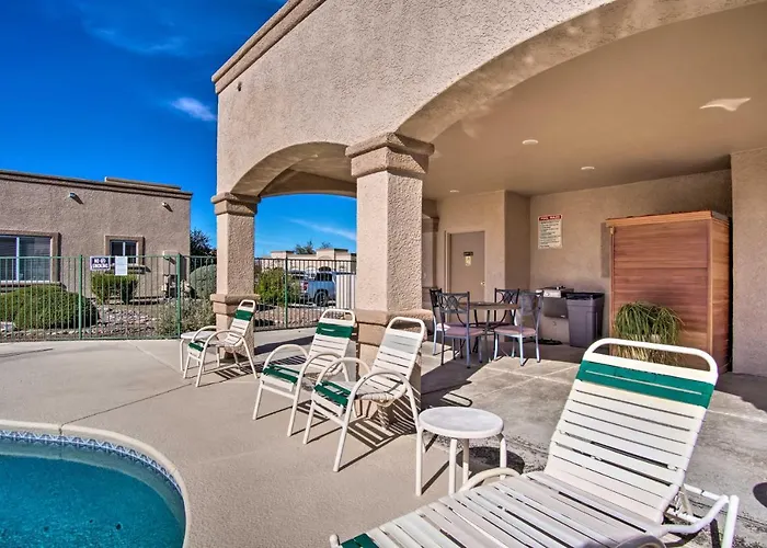 Apartment Valley In 55+ Community! (adults Only)